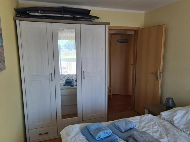 Meeresbrise Apartment *