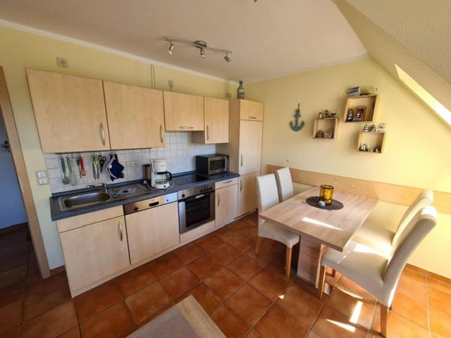 Apartment Meeresbrise