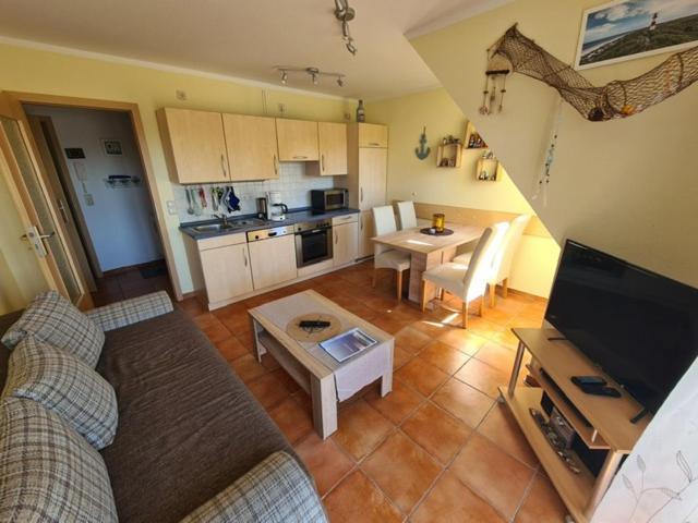 Meeresbrise Apartment *