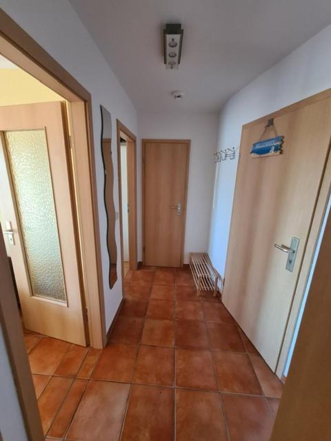 Apartment Meeresbrise Zingst