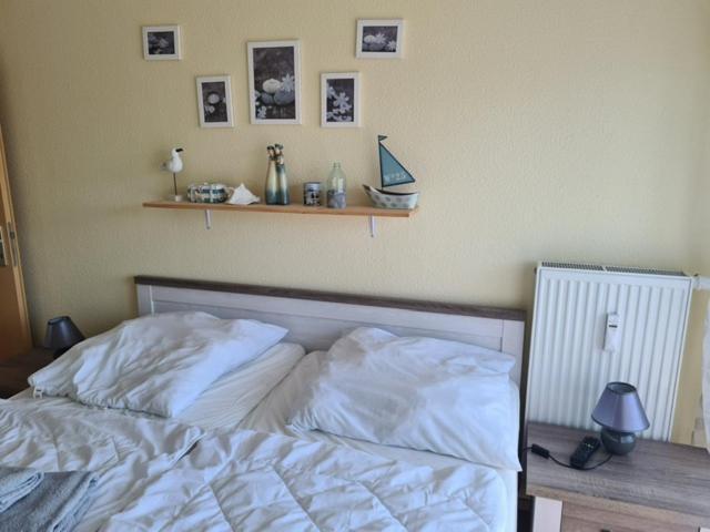 Meeresbrise Apartment