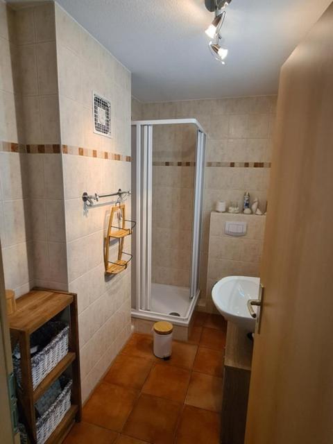 Apartment Meeresbrise *